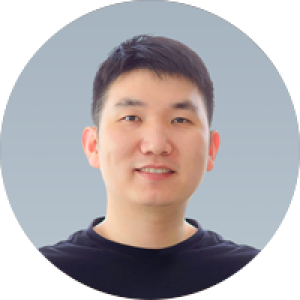 Picture of YK Huang