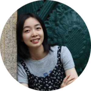 Picture of Norah Huang