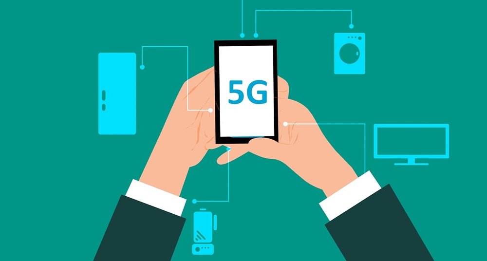 5g ลอวรรณโซลูชั่น