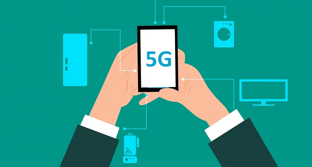 5G LoRaWAN解決方案