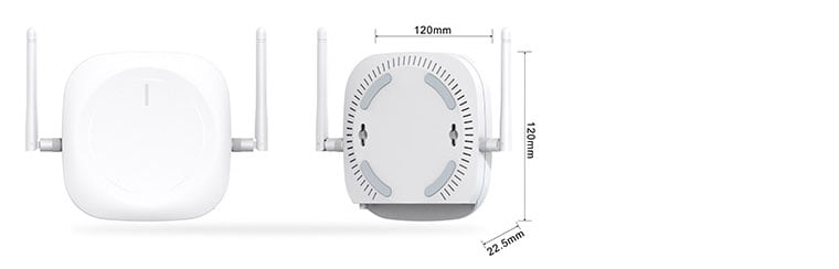 Gateway LoRaWAN MKGW2-LW