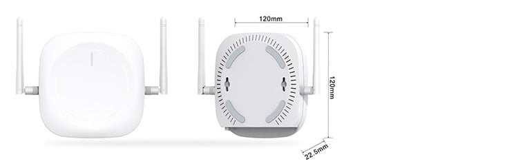 LoRaWAN Gateway MKGW2-LW