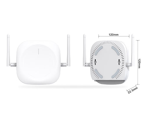 LoRaWAN Gateway MKGW2-LW