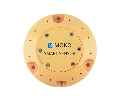 Monitoreo de tapas de registro LoraWAN LW007-MC