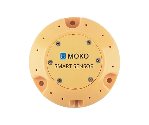 LoraWAN Putdekselbewaking LW007-MC