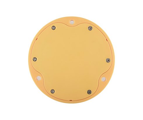 LoraWAN Manhole Cover Monitoring LW007-MC