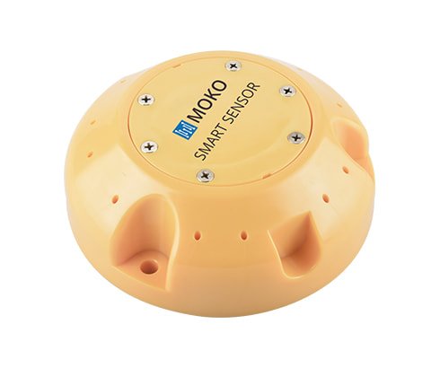 LoraWAN Manhole Cover Monitoring รุ่น LW007-MC