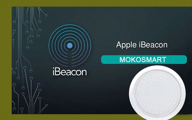 Technologie Apple iBeacon&nbsp;: la grande nouveauté des petites choses