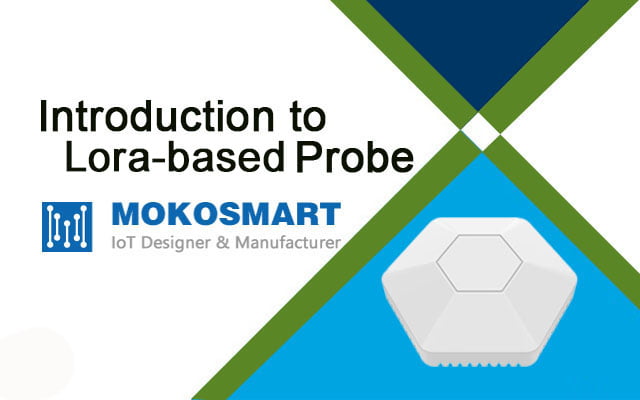 LoRaWAN probe