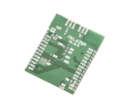 LoRaWAN Module MKL62BA