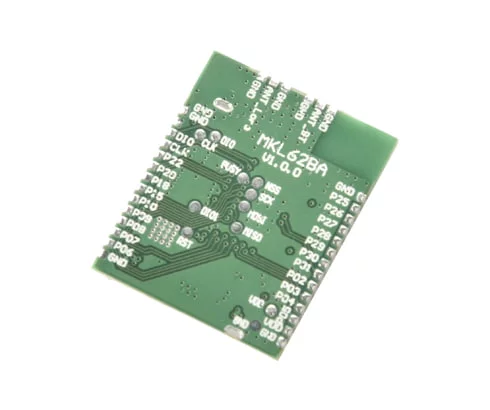 LoRaWAN Module MKL62BA