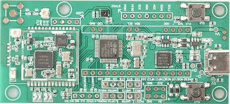 lora Development Kit