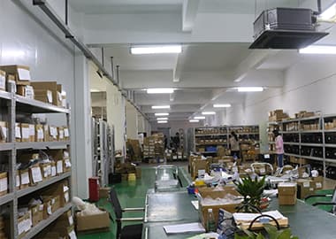 Components Warehouse