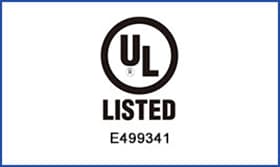 E499341 UL