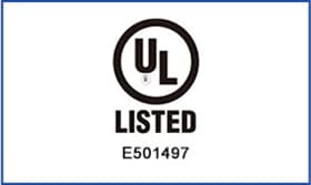 E501497-UL