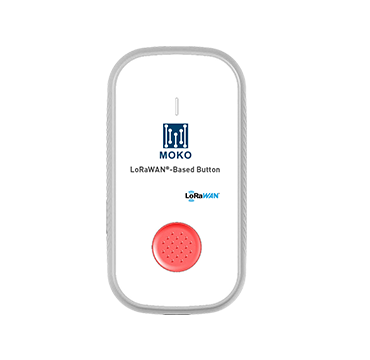 LW004 LoRaWAN contactopsporing Wearables