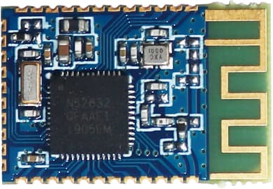 MK02 bluetooth module