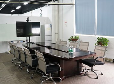 Sala de reuniões