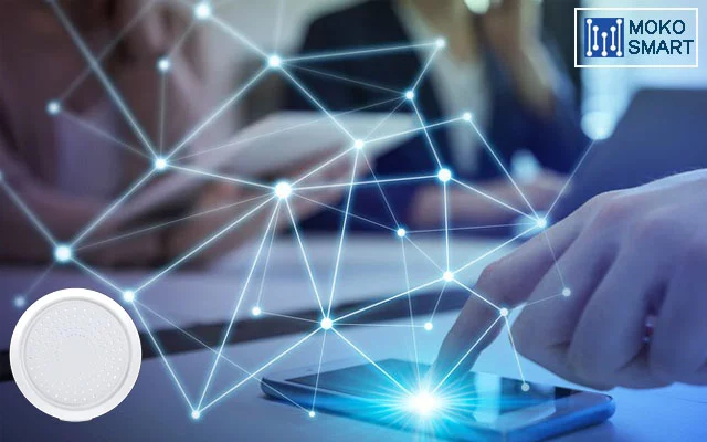Cos'è la tecnologia IoT Beacon?