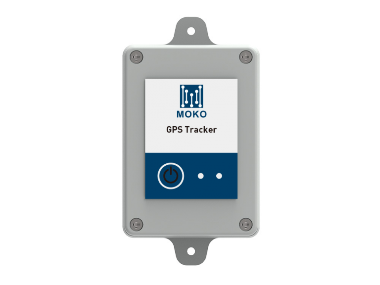 LoRaWAN®-Based GPS Tracker and iBeacon for indoor&outdoor location