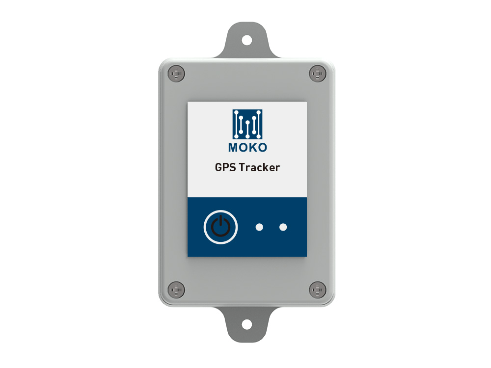 lorawan gps tracker
