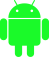 Icône Android