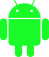 Android-ikon