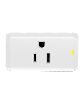 Plug MK110 Gateway