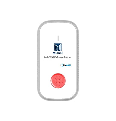 Sensor de diatanciamento social LW004-CT