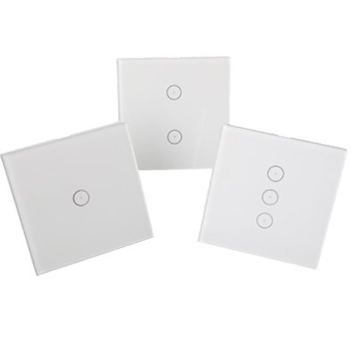 Solution Smart Switch / Panel en marque blanche