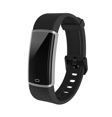 W2 Wearables de distancia social