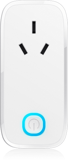 WIFI Smart Outlet MK116
