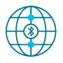 Zastosowania technologii Bluetooth Low Energy dla siatki Bluetooth