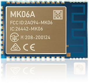 MK06A 蓝牙 5.1 nRF52811 模块横幅