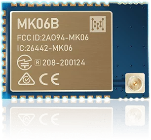 MK06B nRF52811模块+蓝牙5.1横幅