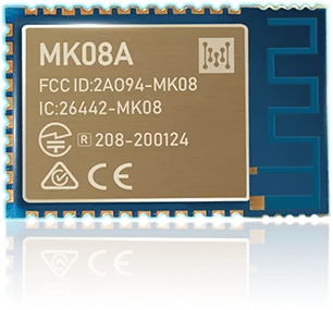 Module Bluetooth nRF52840 MK08A