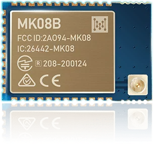 Module Bluetooth nRF52840 MK08B