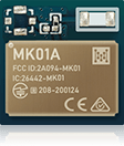 MK01A Smallest Bluetooth module