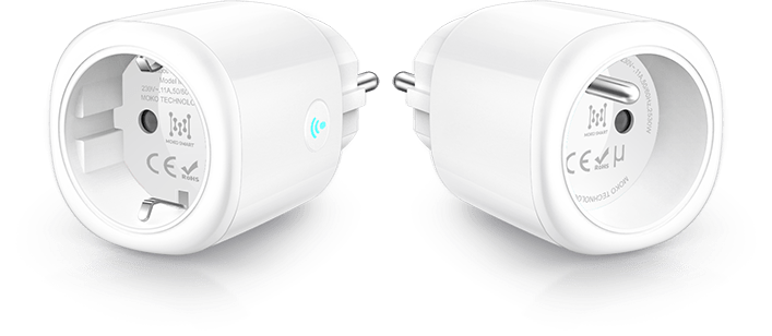 Theengs Plug - ESP32 BLE MQTT gateway, smart plug and energy consumpti