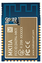 MK11 NRF52-Modul, das Bluetooth Low Energy unterstützt - MK11A