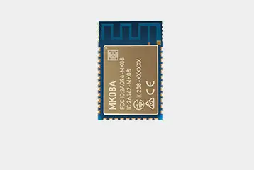 MK08A nRF52840 Blutooth Module With High-performance PCB Antenna