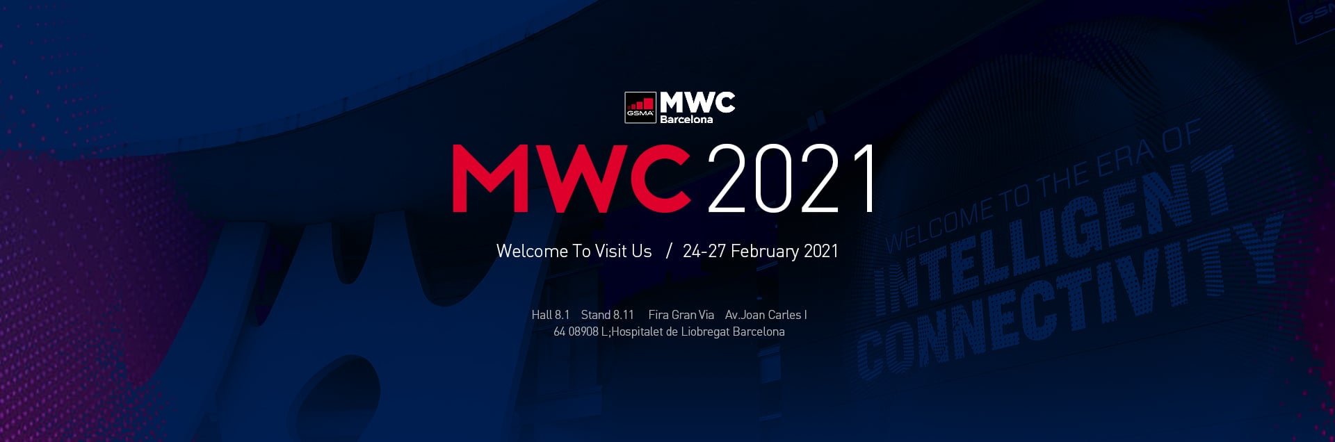 MWC 2021