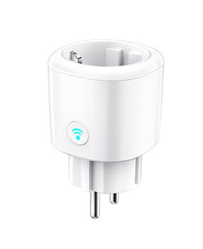 ESP32 Gateway Plug MK105