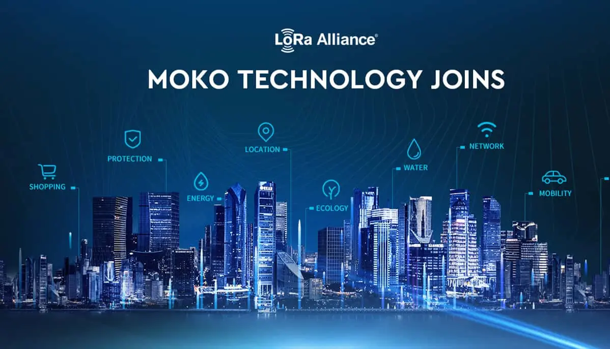 کاربردهای MOKO Technology
