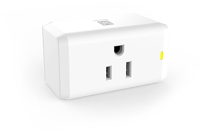 Theengs Plug - ESP32 BLE MQTT gateway, smart plug and energy consumpti