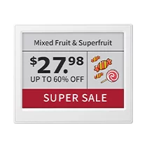 4.2 Inch Digital Price Tags