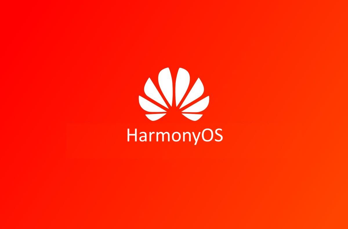 Harmony OS