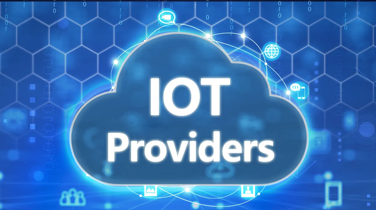 Best IoT Providers on a Budget: Tips from the Great Depression