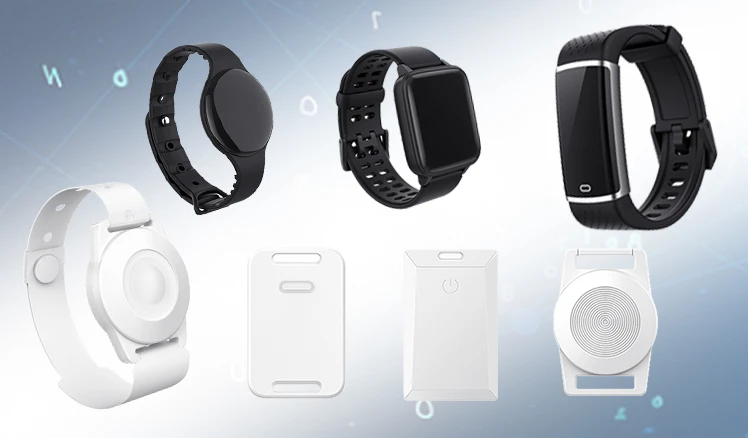 Wearable Electronic Devices