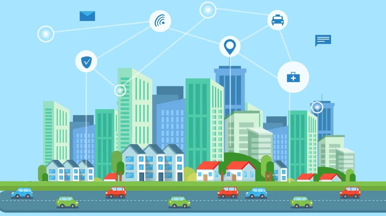 Smart Cities